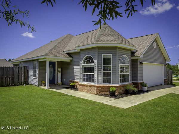 18301 Tiffany Renee Drive, Gulfport, MS 39503