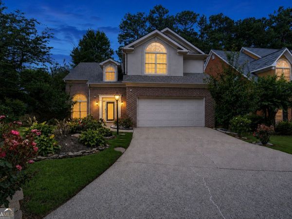 3139 Blairhill Court, Atlanta, GA 30340