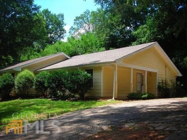 756A Happy Hollow Road, Dahlonega, GA 30533