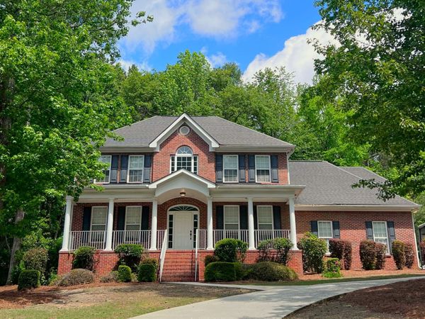 119 Tullamore Trail, Tyrone, GA 30290