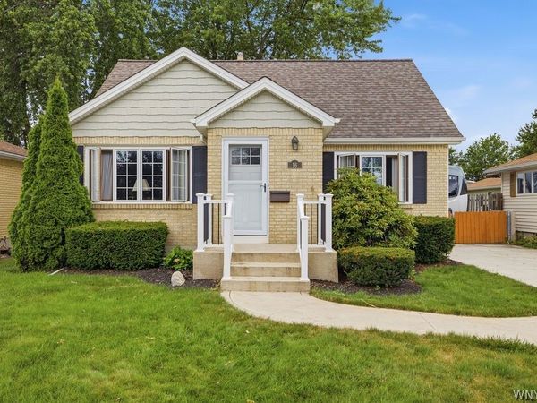16 Patricia Drive , Tonawanda, NY 14150