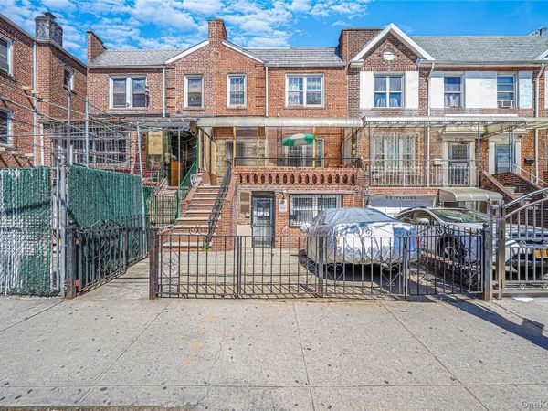 73-07 Woodside Avenue , Woodside, NY 11377