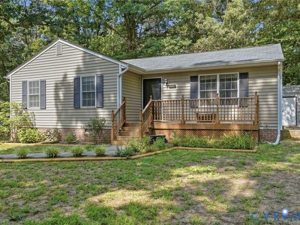 26146 Shannon Mill Drive , Ruther Glen, VA 22546