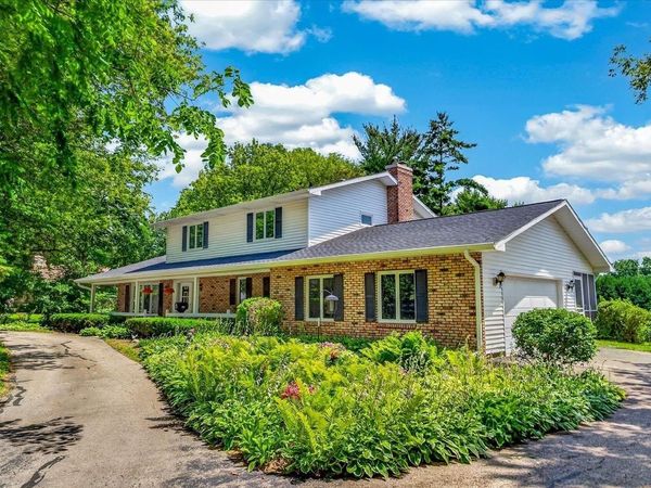 4538 Sundance Court, Cottage Grove, WI 53527