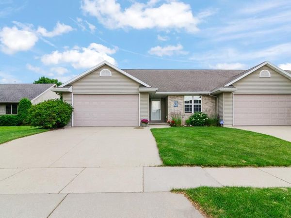 4813 APPLE ROAD, Appleton, WI 54913