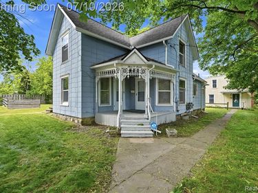 307 N Gorham Street, Jackson, MI 49202