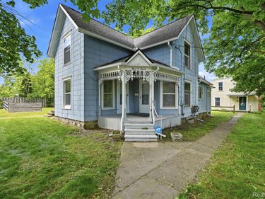 307 N Gorham Street, Jackson, Mi 49202