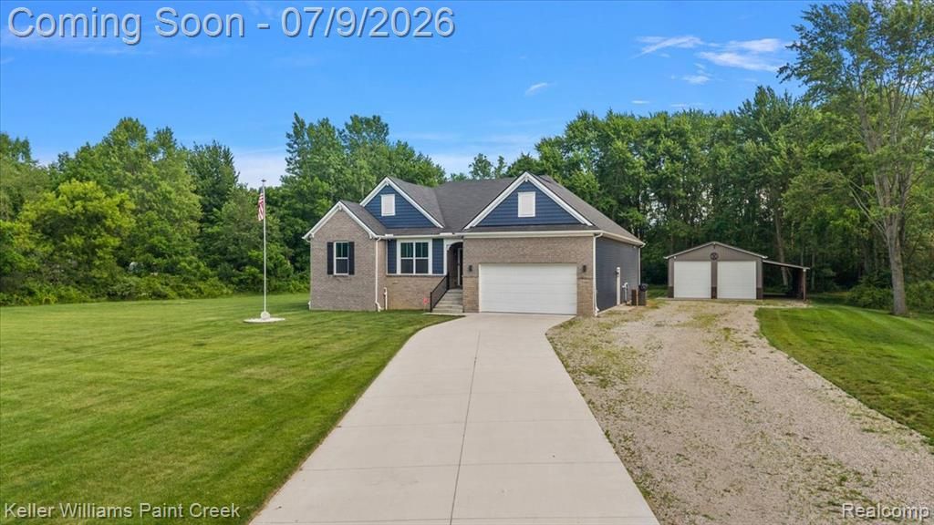 31088 28 Mile Road, Lenox Township, MI 48048 Main Photo