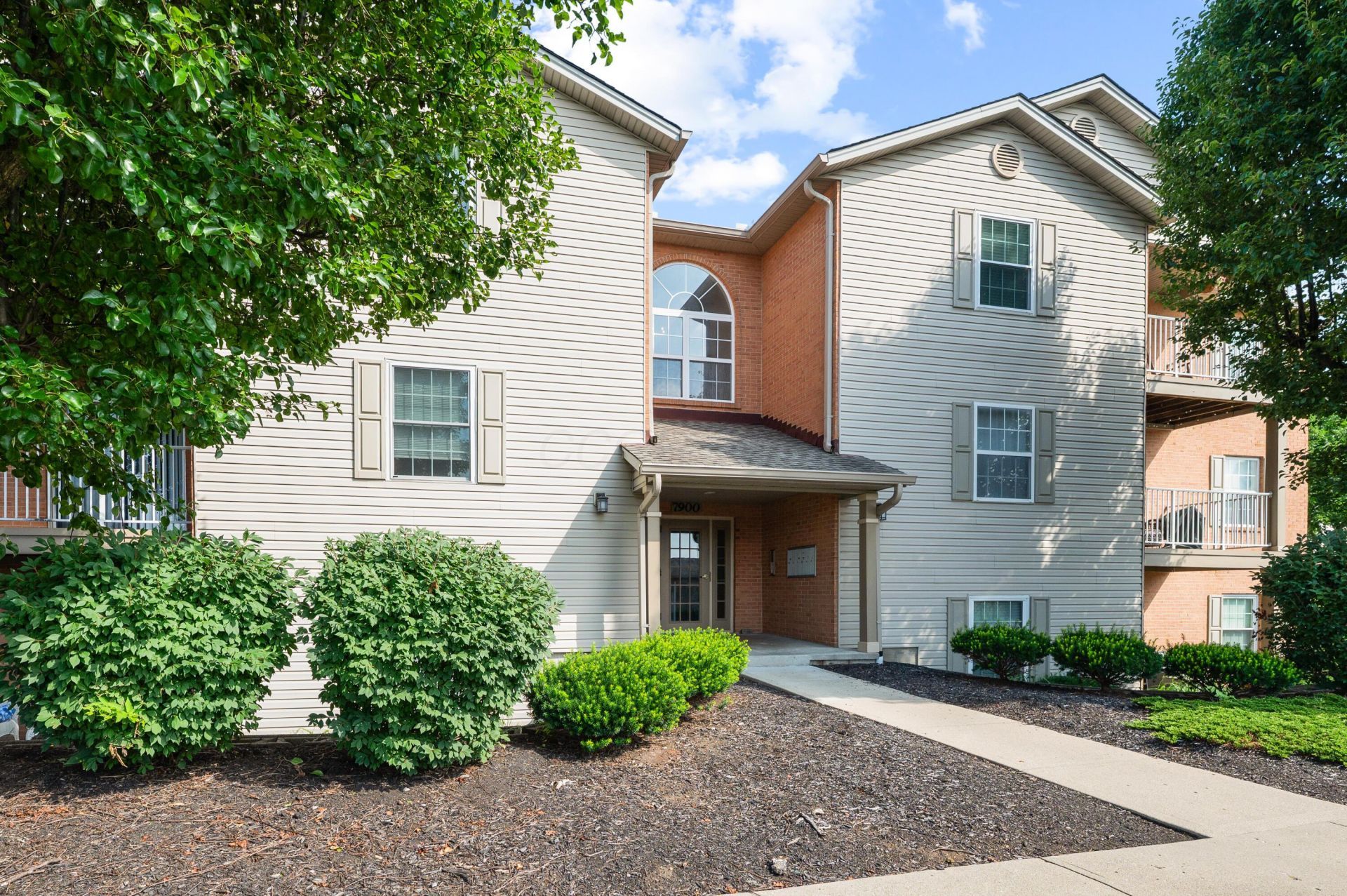 7900 Jessies Way , Unit 7-302, Hamilton, OH 45011 Main Photo