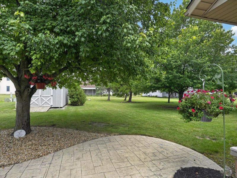 1122 Farmington Lane, Washington Court House, OH 43160 Photo 29
