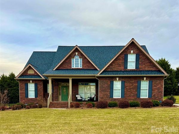 722 Cedar Hill Drive , Shelby, NC 28152