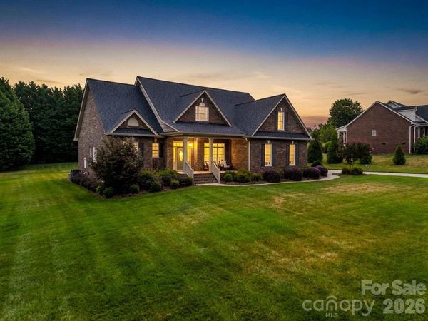722 Cedar Hill Drive, Shelby, NC 28152