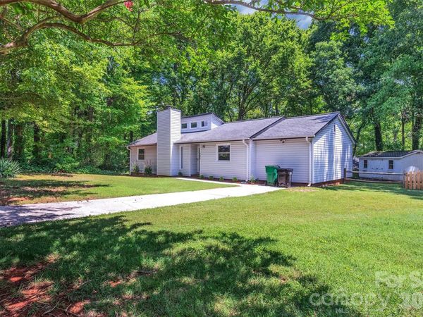 4506 Elm Field Court, Charlotte, NC 28227