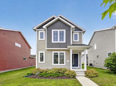 610 Sugar Maple Lane, Verona, WI 53593