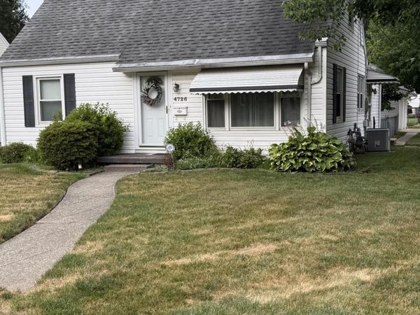 4726 Harbord Drive , Toledo, OH 43623