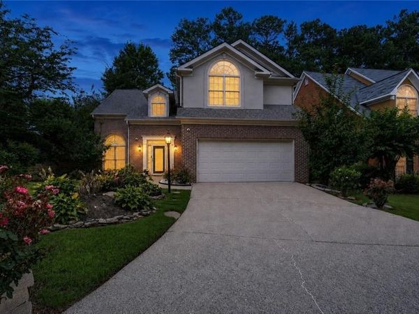 3139 Blairhill Court, Atlanta, GA 30340