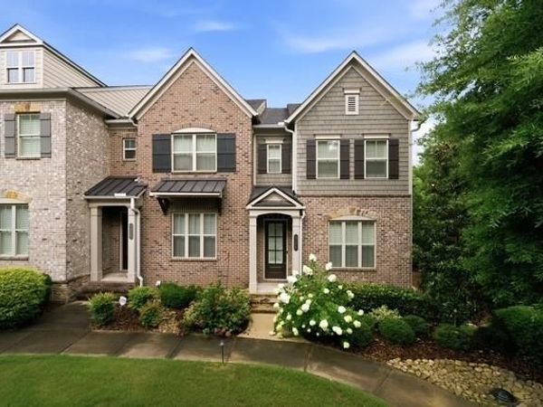 4355 Strand Drive, Smyrna, GA 30080