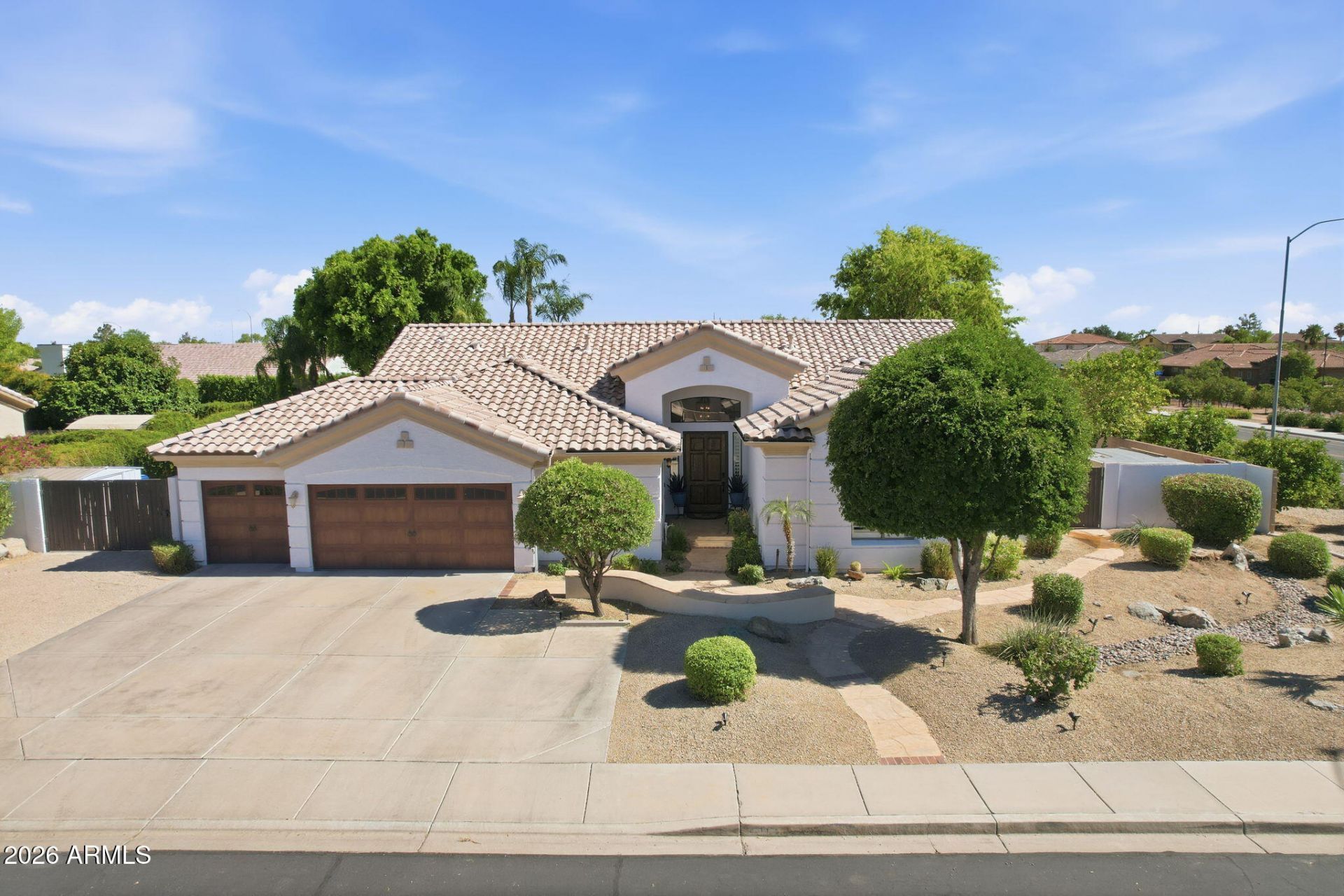 4013 E Elmwood Street, Mesa, AZ 85205 Main Photo