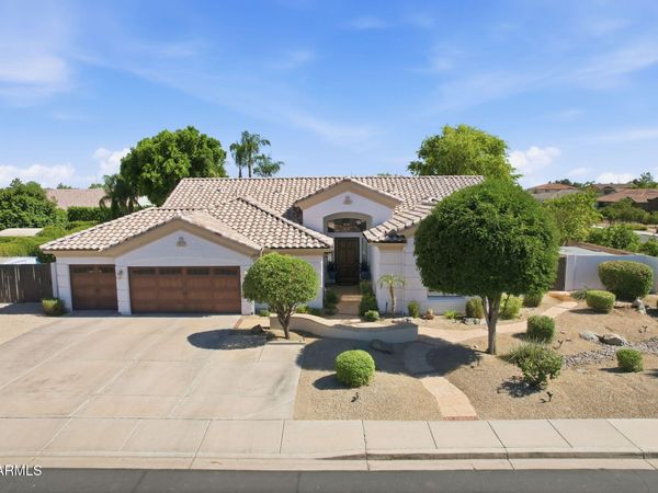 4013 E ELMWOOD Street, Mesa, AZ 85205