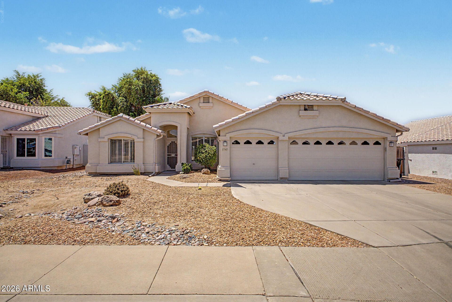7747 E Decatur Circle, Mesa, AZ 85207 Main Photo