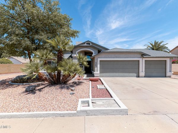 6283 N 89TH Avenue, Glendale, AZ 85305