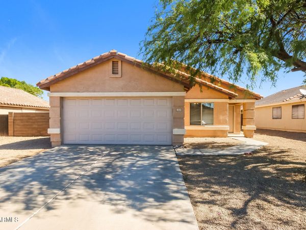 1024 E SANTA CRUZ Lane, Apache Junction, AZ 85119