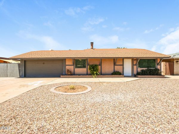 1312 W PECOS Avenue, Mesa, AZ 85202