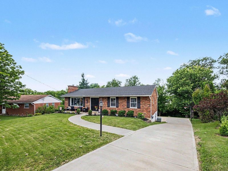 3797 Lisa Lane, Alexandria, KY 41001 Photo 1