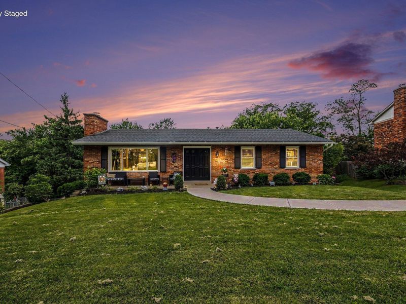 3797 Lisa Lane, Alexandria, KY 41001 Photo 2