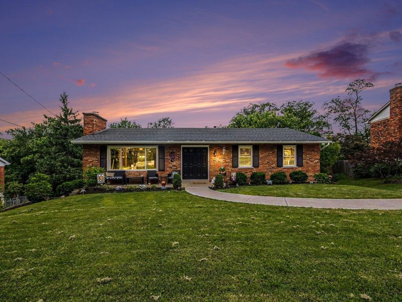 3797 Lisa Lane, Alexandria, KY 41001 Photo 2