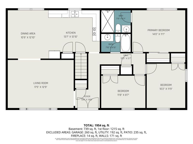 3797 Lisa Lane, Alexandria, KY 41001 Photo 36
