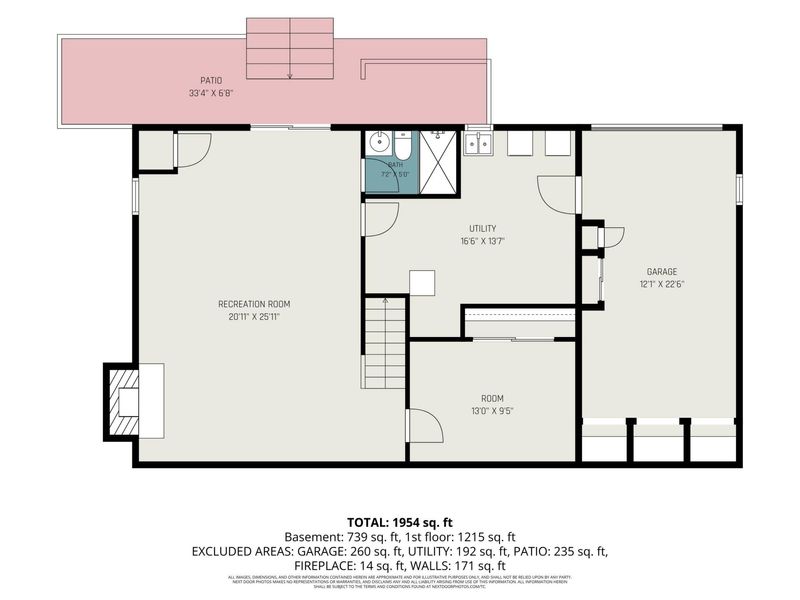 3797 Lisa Lane, Alexandria, KY 41001 Photo 37