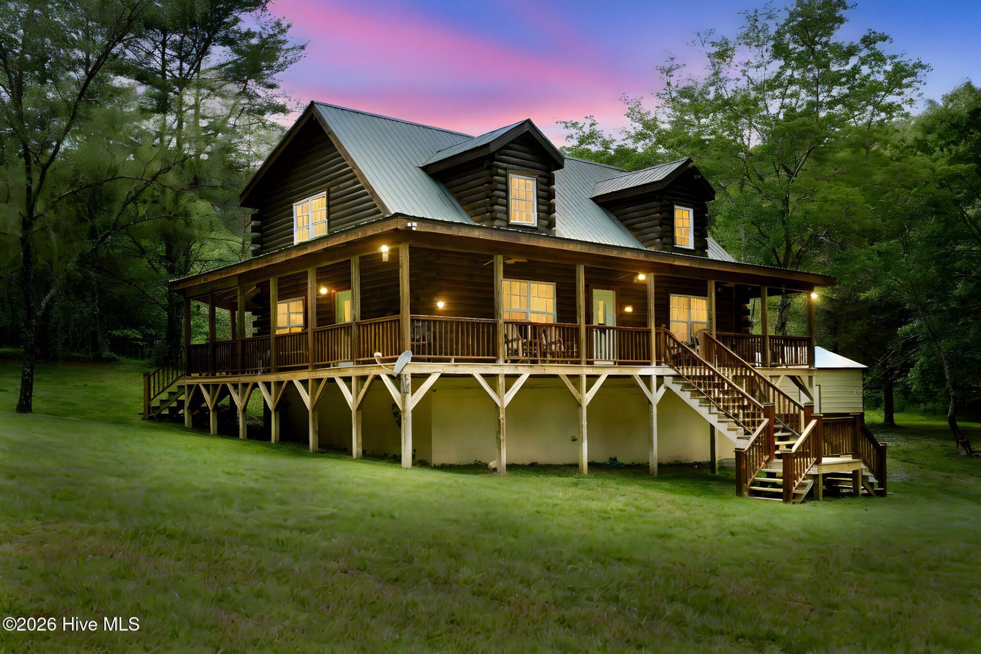 365 Orchard Drive , Murphy, NC 28906 Main Photo