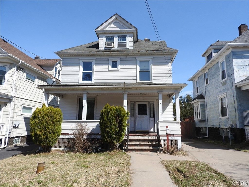 111 Michaels Avenue, Syracuse, NY 13208 Main Photo