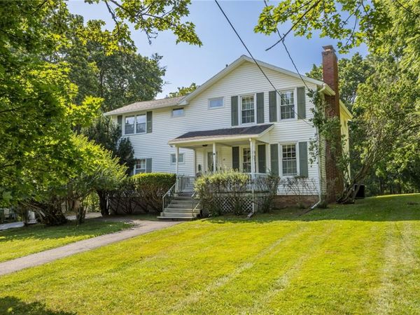 49 Jay St , Geneva, NY 14456
