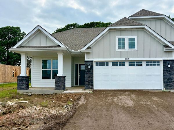 6847 Zenwood Lane, Corcoran, MN 55374