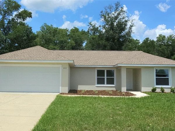 13775 SW 43RD CIRCLE , OCALA, FL 34473