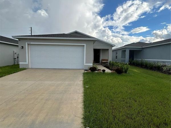4224 LAVENDER COURT , HAINES CITY, FL 33844