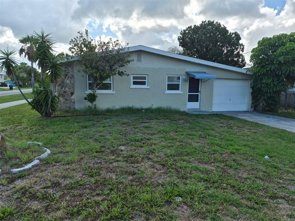 13934 SOMMERS AVENUE , HUDSON, FL 34667
