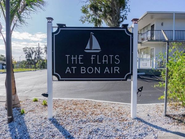 515 BON AIR STREET , Unit 248, LAKELAND, FL 33805