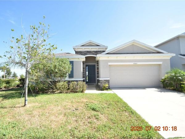 32003 CONCHSHELL SAIL STREET , WESLEY CHAPEL, FL 33545
