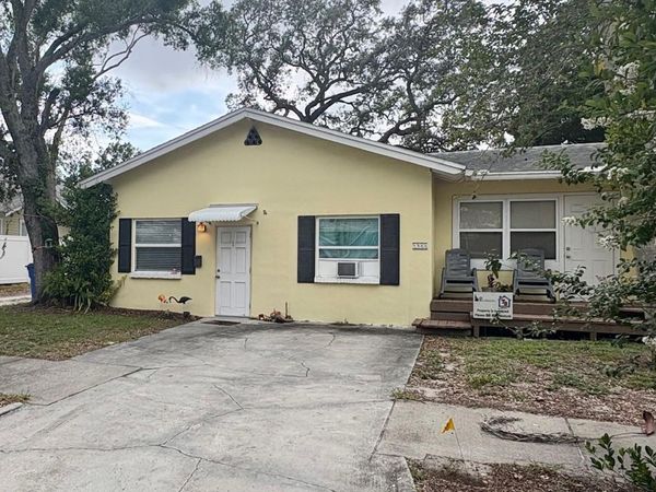 1300 28TH AVENUE N, Unit 2, ST PETERSBURG, FL 33704