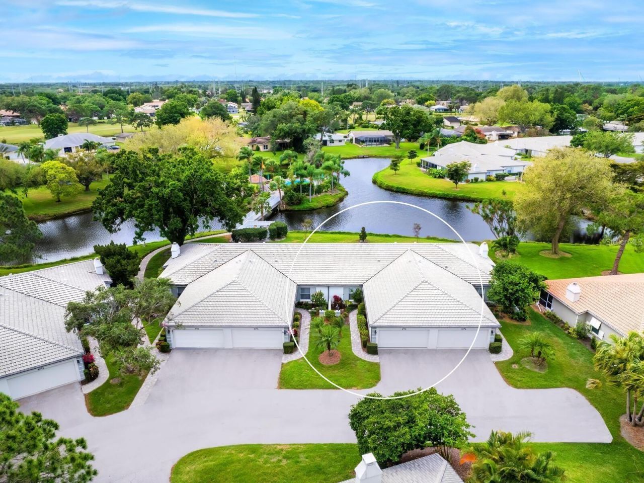 3130 Ringwood Meadow, Unit 44, Sarasota, FL 34235 Photo
