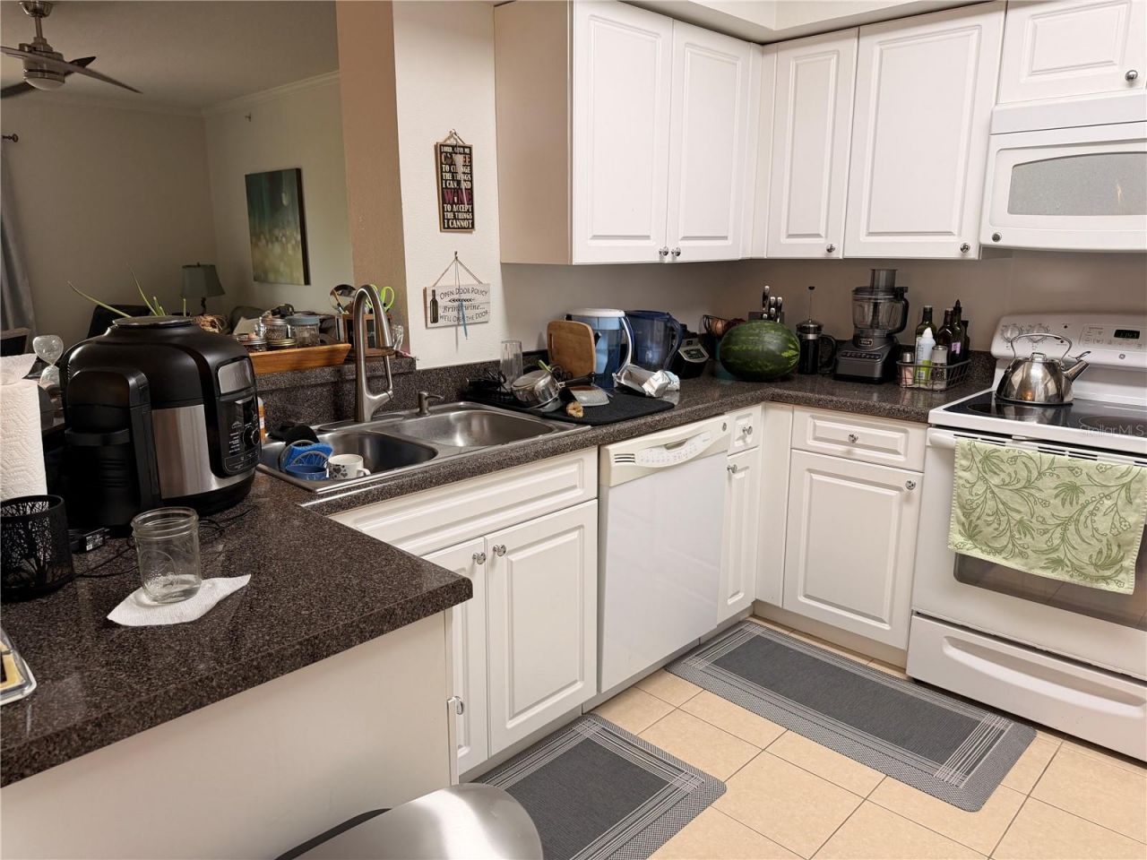 4516 Seagull Drive , Unit 515, New Port Richey, FL 34652 Photo