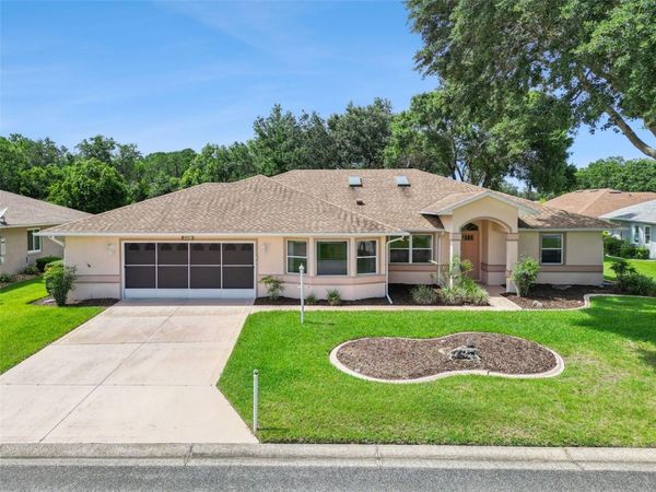 6441 WILANDER STREET , LEESBURG, FL 34748