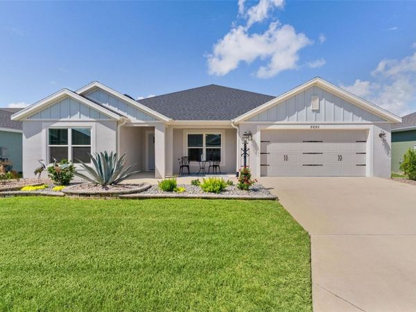 6692 NEWELL LOOP , THE VILLAGES, FL 34762