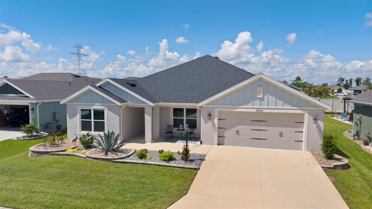 6692 Newell Loop , The Villages, FL 34762 Photo