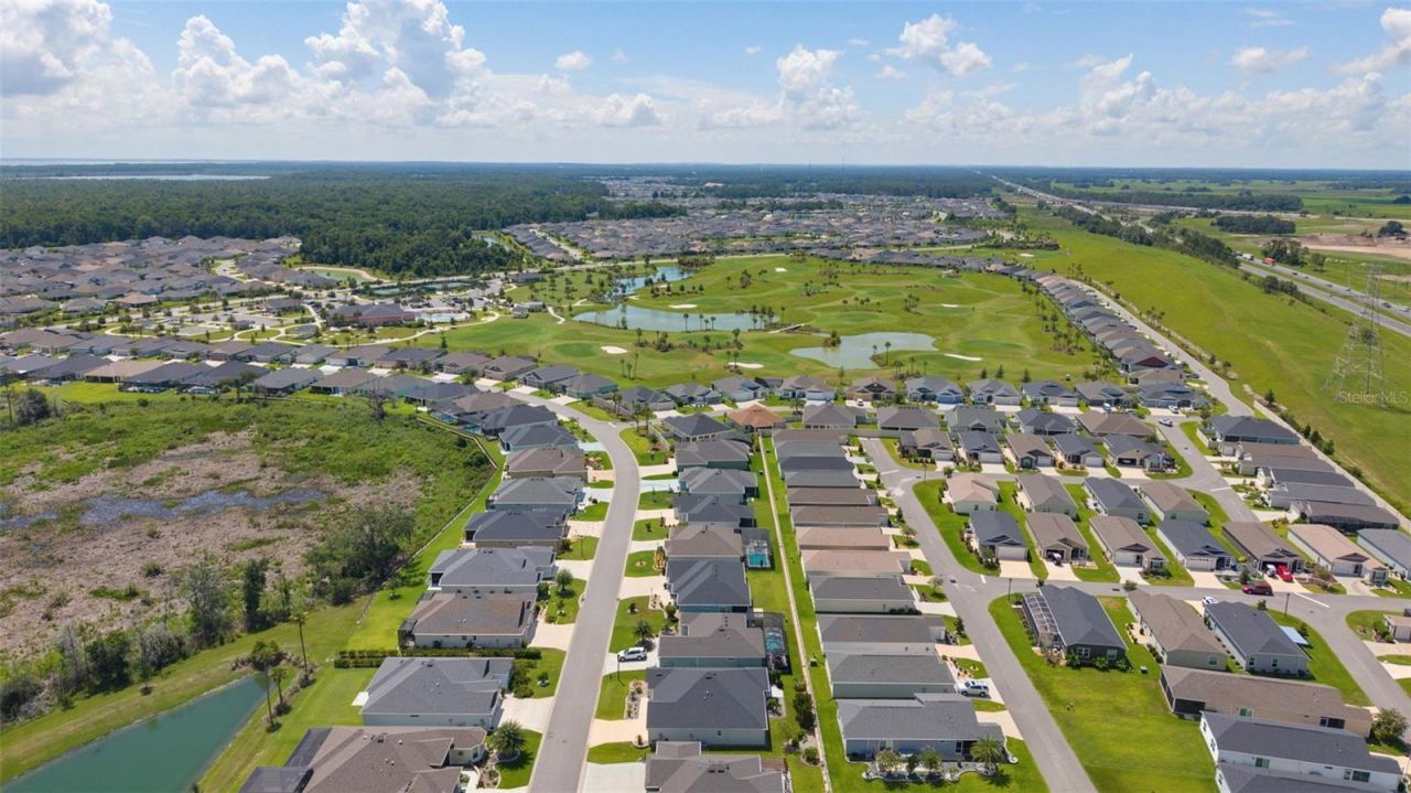 6692 Newell Loop , The Villages, FL 34762 Photo