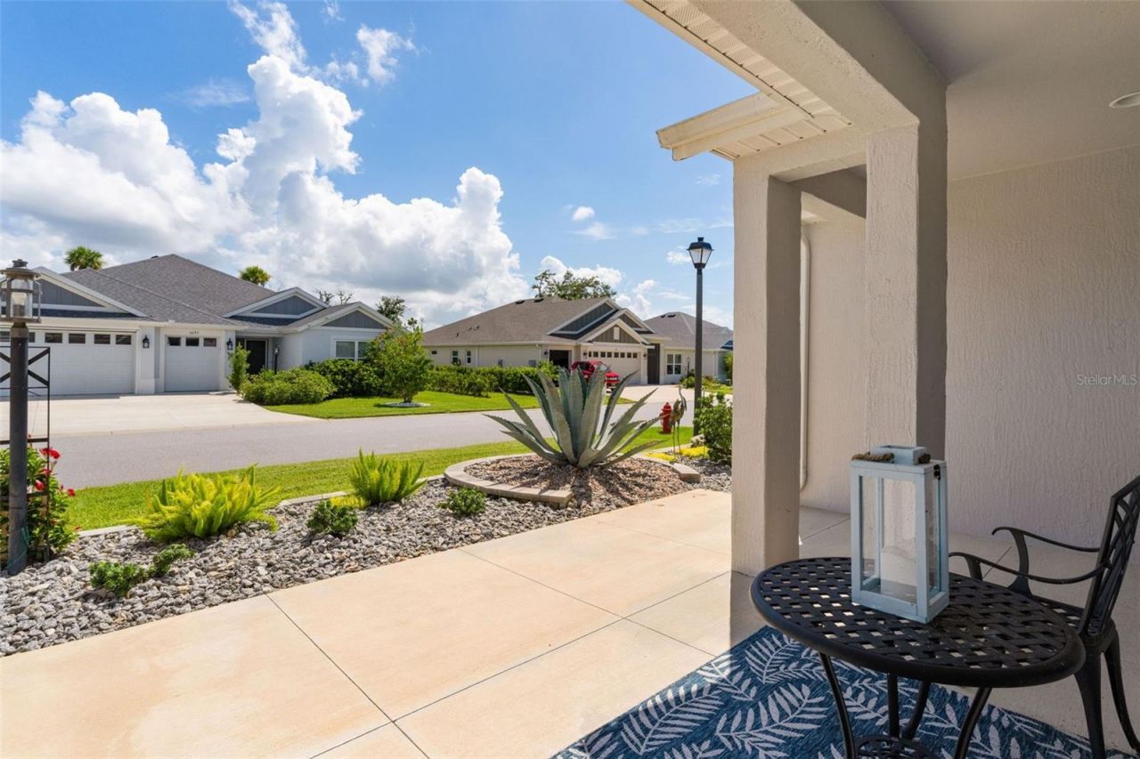 6692 Newell Loop , The Villages, FL 34762 Photo