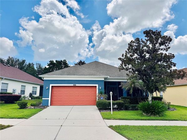 3447 MOUNT HOPE LOOP , LEESBURG, FL 34748